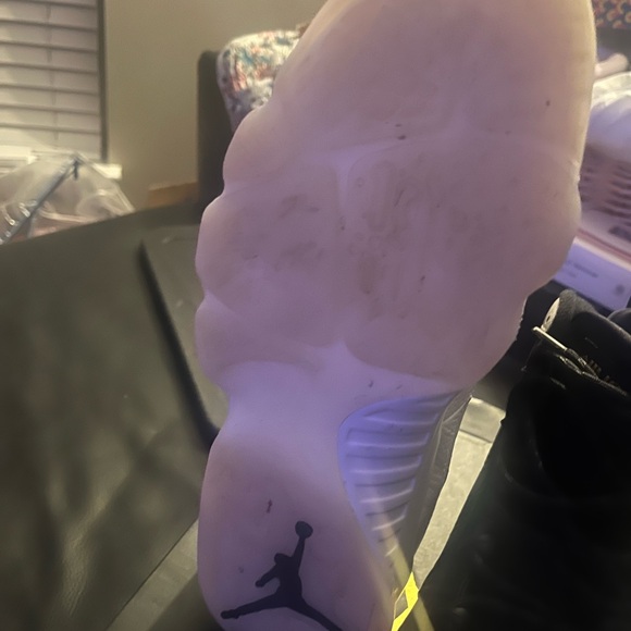 Jordan 9 City of Flight - Picture 4 of 4